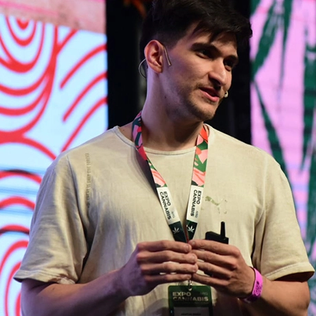 Cristian Borgo - CEO - Desarrollador - Indoor.